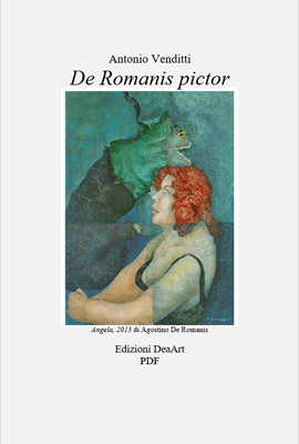 De Romanis Pictor